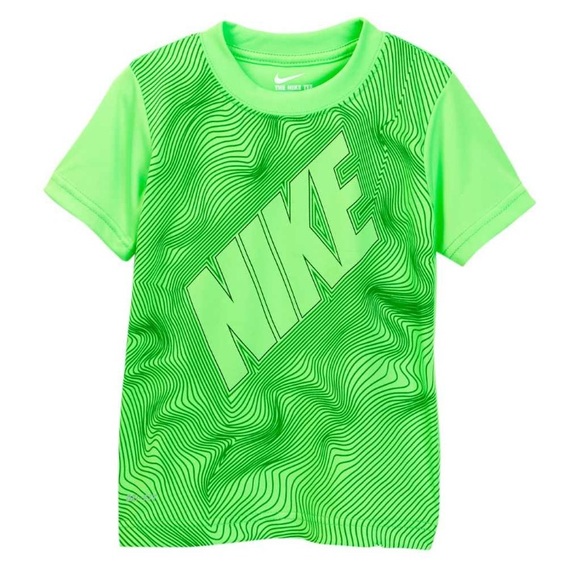 Nike Other - Nike toddler tee